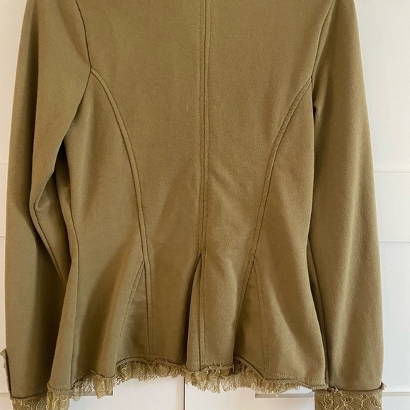 Day trip medium knit blazer jacket - Picture 3 of 5